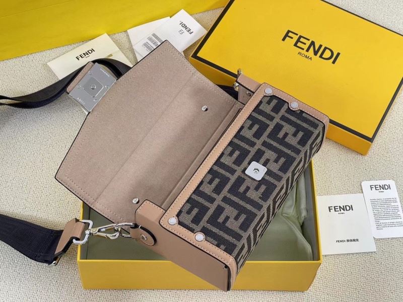 Fendi Baguette Bags